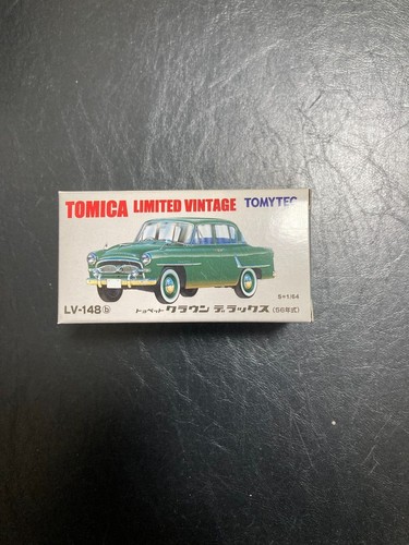 Tomica 148b toyopet - 148b, corona