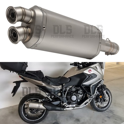Scarico per honda nt1100 - nt1100, 2022