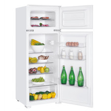 CANDY CFBD 2450/5EH FRIGORIFERO DOPPIA PORTA DA INCASSO 205 LT STATICO CLASSE E 