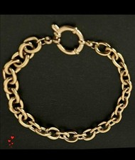 Bracelet Marin en Acier