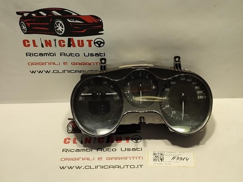 Quadro strumenti per seat - strumenti, leon