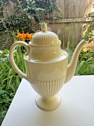 Wedgwood edme ceramic - “edme”,