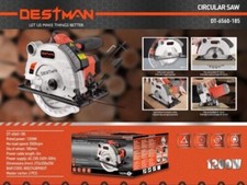 1200W DT6560 Multi Material