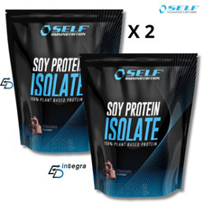 SELF Omninutrition Soy Protein