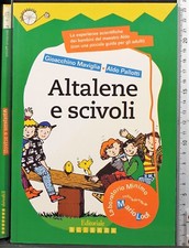 ALTALENE E SCIVOLI. MAVIGLIA