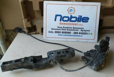 SERRATURA PORTA COMPLETA