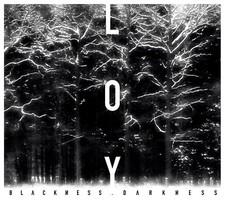 LEAGUE OF YOUTH - blackness 