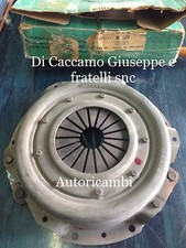SPINGIDISCO MECCANISMO FRIZIONE FIAT 242/E BENZINA DIAMETRO 215 VALEO M108