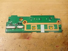 Carte Bouton Souris Toshiba