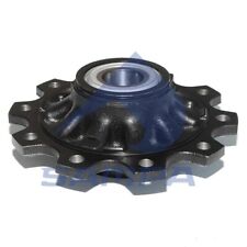 Mozzo ruota completo adatto a Saf 22'' freno a tamburo tipo SKRS9042 SK500