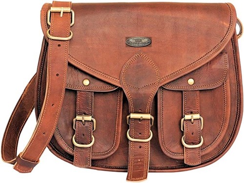 Borsa tracolla donna in - donna,