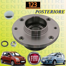 CUSCINETTO MOZZO RUOTA