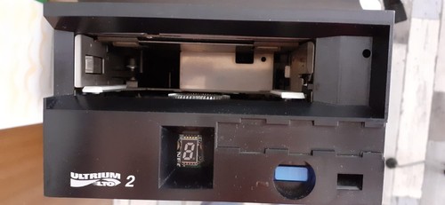 Unità ibm lto ultrium2 - ibm,