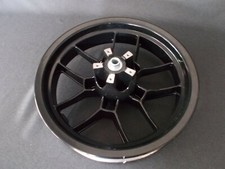 NUOVA RUOTA ANTERIORE