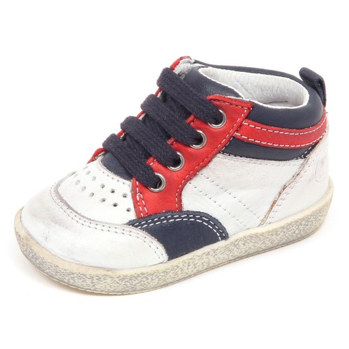 F7600 sneaker bimbo boy baby