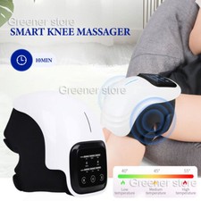 3-in-1 Riscaldato Ginocchio