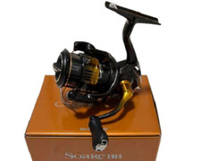 Mulinello da spinning Shimano