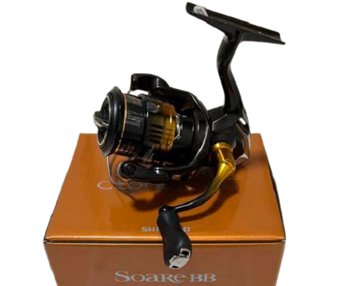 Mulinello spinning shimano - da,