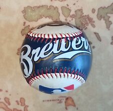 FRANKLIN - Palla Da Baseball MILWAUKEE BREWERS Anno 2000 - Major League Baseball