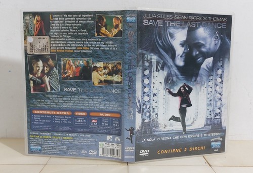 07089 dvd save the last - 07089,