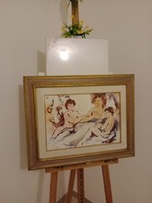 Quadro Franco Murer