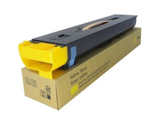 Cartuccia toner giallo - 2, pk