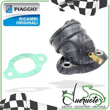 COLLETTORE ASPIRAZIONE