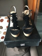 Sandalo estivo donna, marca