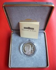 5 Franchi Francia 1992 Pp Con