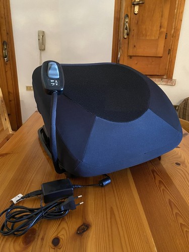 Sollevatore elettrico - sollevatore,