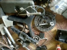 BMW Serie 3 E30 1985-1994 valvola aspirazione aria