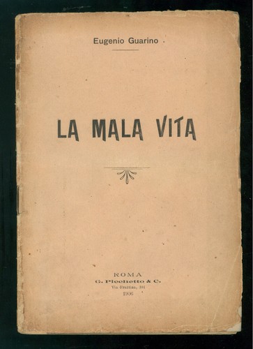Guarino eugenio mala - la,