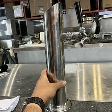 Colonna Birra Rubinetto