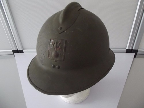 Francia militaire francais