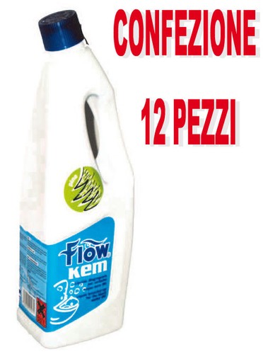Acqua flow kem - pz,