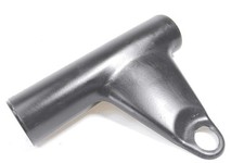 SUPPORTO FARO FRECCIA DESTRA TRIUMPH SCRAMBLER 900 2006 - 2017 T2700393 RIGHT HE