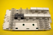Scheda elettronica comandi