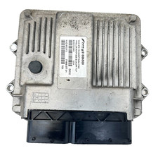 CENTRALINA MOTORE LANCIA YPSILON (2003-2011) 1.3 MULTIJET 90 CV - MJD6F3.Y3