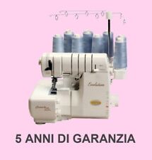 TAGLIACUCI CON PUNTO DI COPERTURA BABYLOCK EVOLUTION 2 BLE8W-2 GIAPPONESE