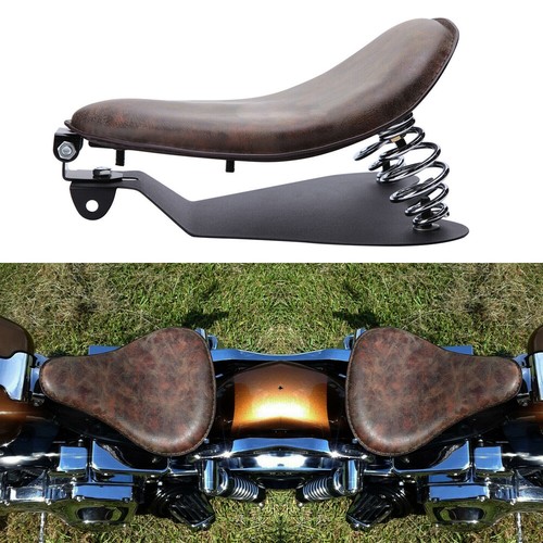 Sedile bobber moto - sedile, retro