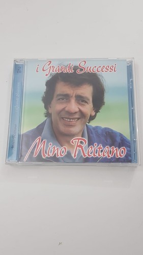 Mino reitano i grandi - mino,