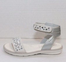 GEOX SANDALI BIMBA/RAGAZZA IN