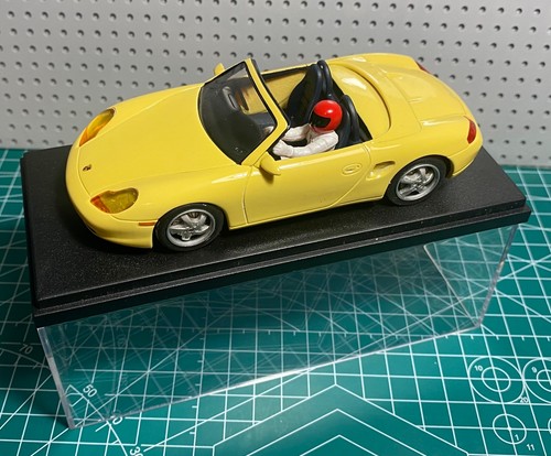 Slot car ref - -,