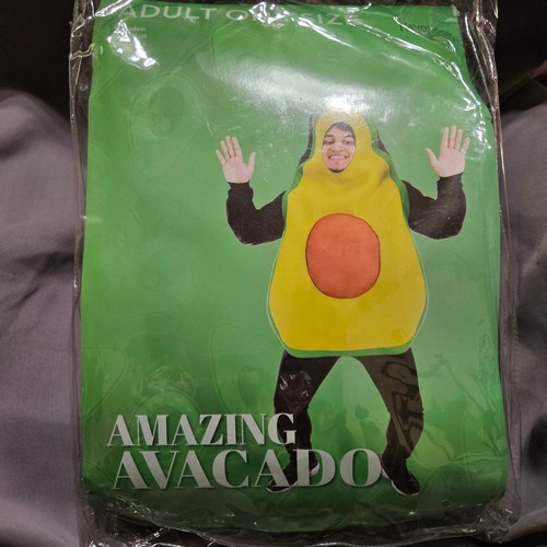 Incredibile costume halloween - costume,