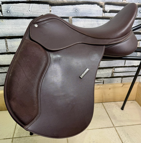 Sella cambiabile gullet - sella, 17"