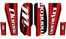 Manitou Dorado Pro Fork