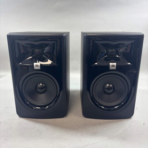 Jbl 305p mkii - jbl, altoparlante