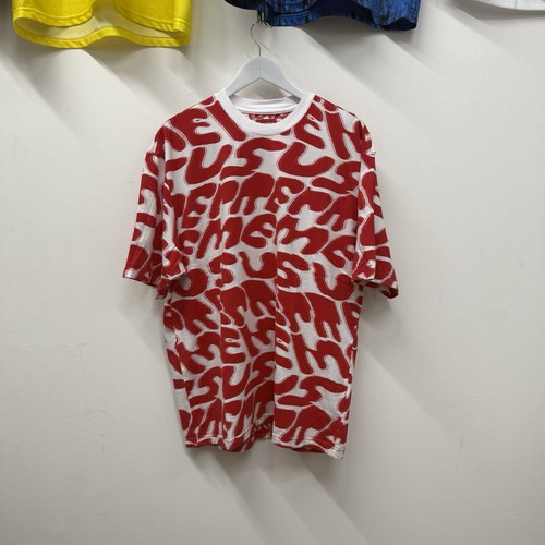 Supreme ss23 top impilato - supreme,