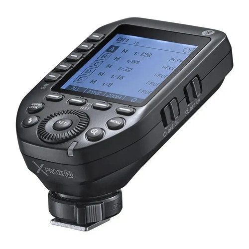 Godox xproii trigger - trigger, radio
