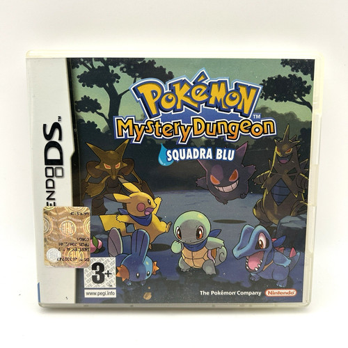 Pokemon mystery dungeon - pokemon,